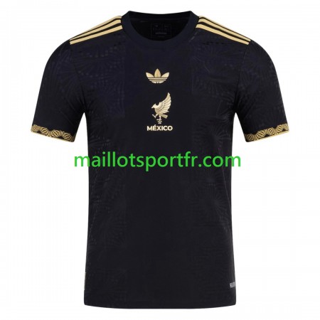 Maillot de Foot Mexique Gold Cup Domicile 2025 Maillot de Foot Mexique Gold Cup Domicile 2025